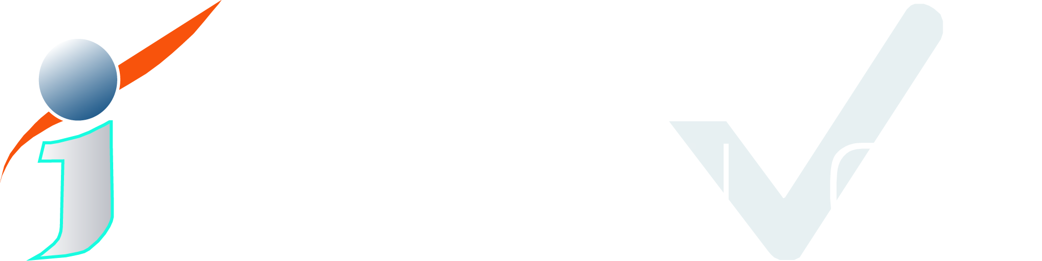 Innovative V logo